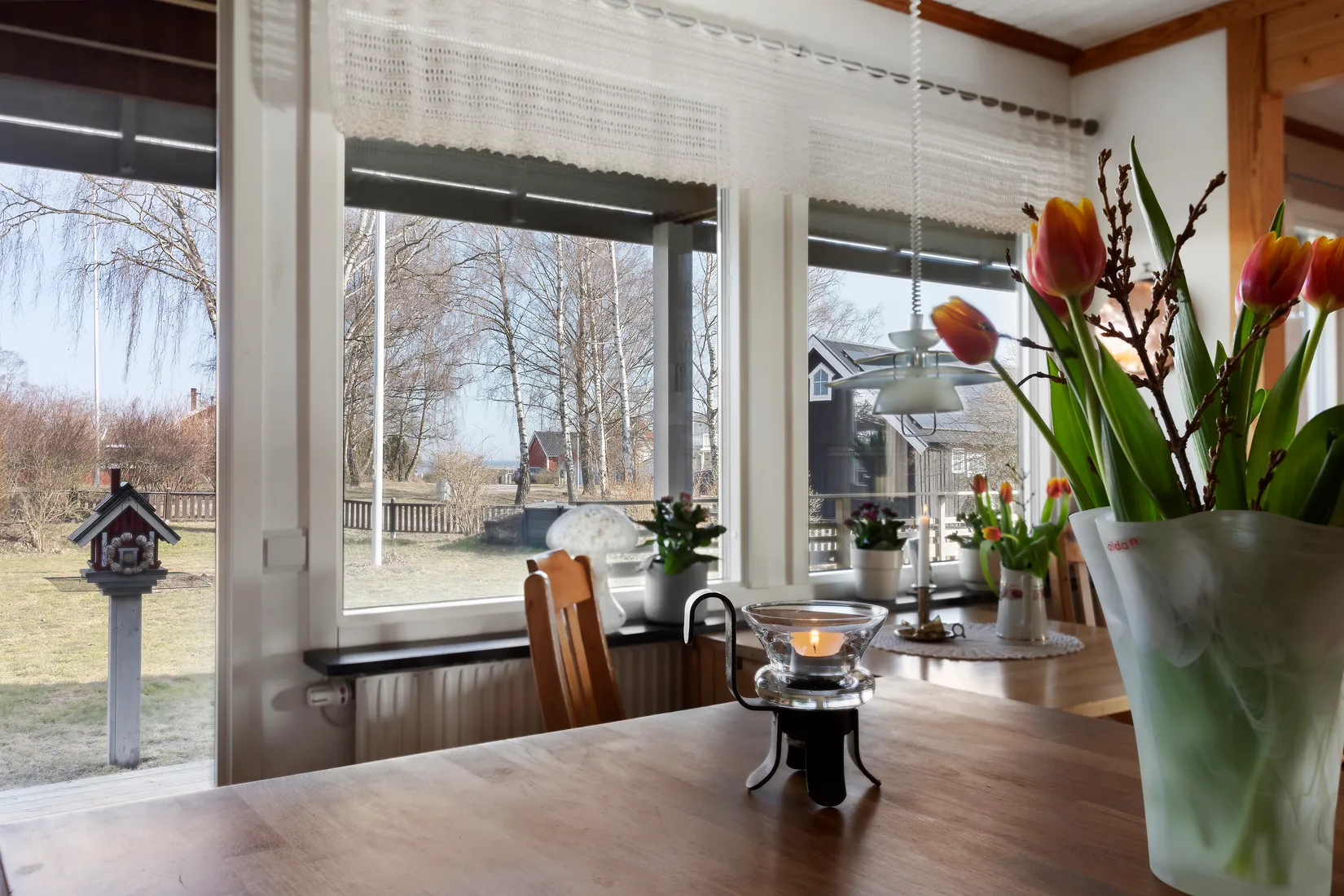 Villa, Repslagarevägen 1, Bergkvara, Torsås