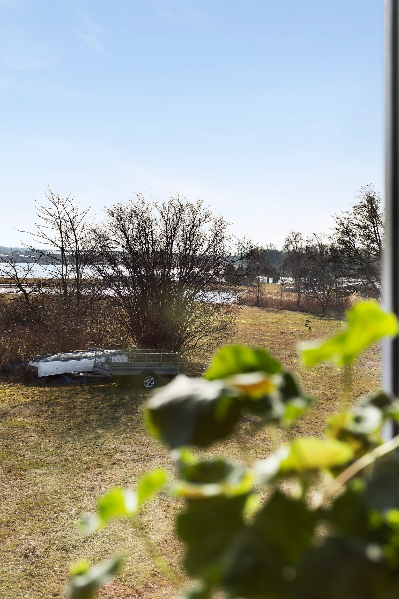 Villa, Repslagarevägen 1, Bergkvara, Torsås
