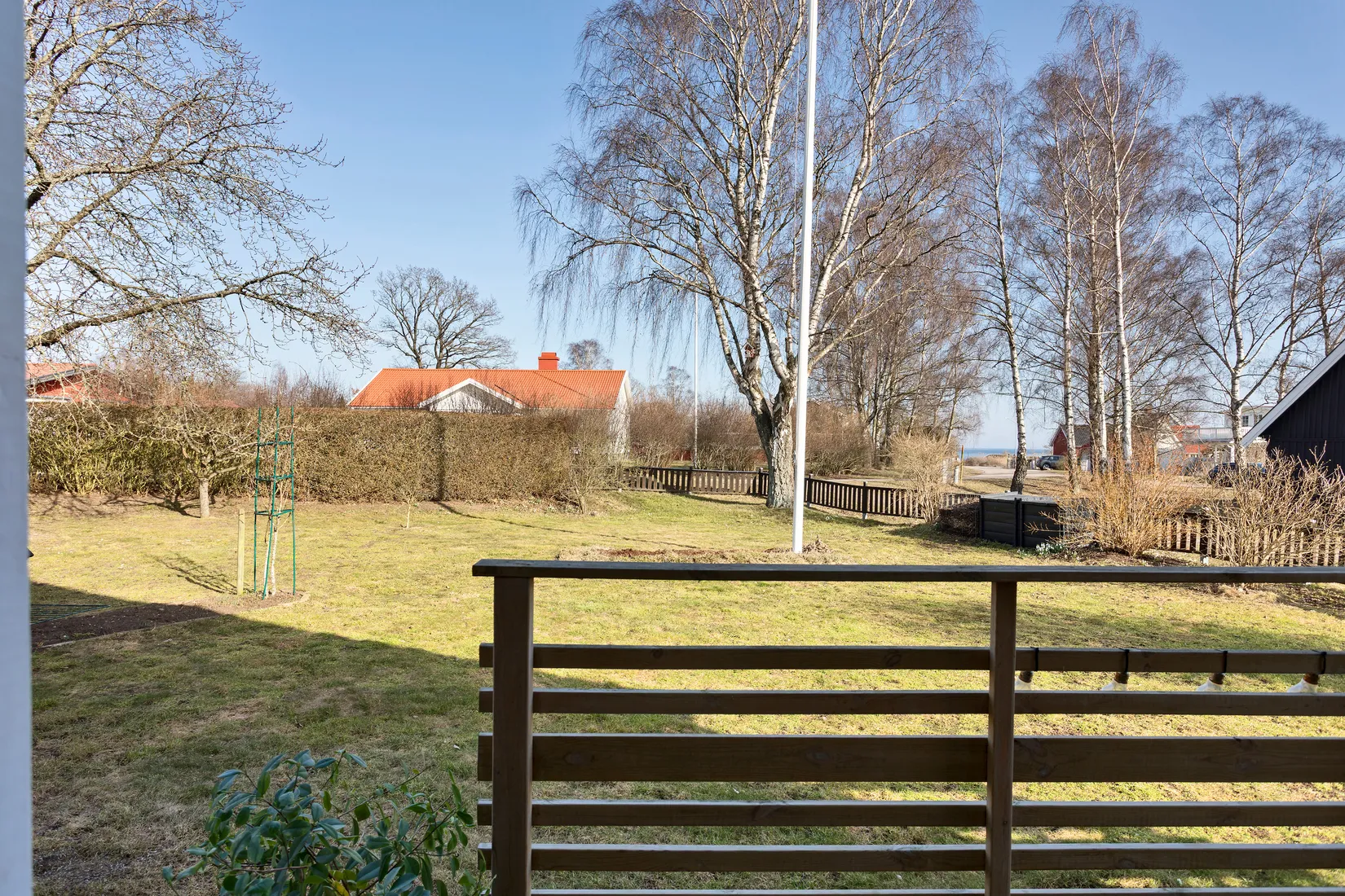 Villa, Repslagarevägen 1, Bergkvara, Torsås