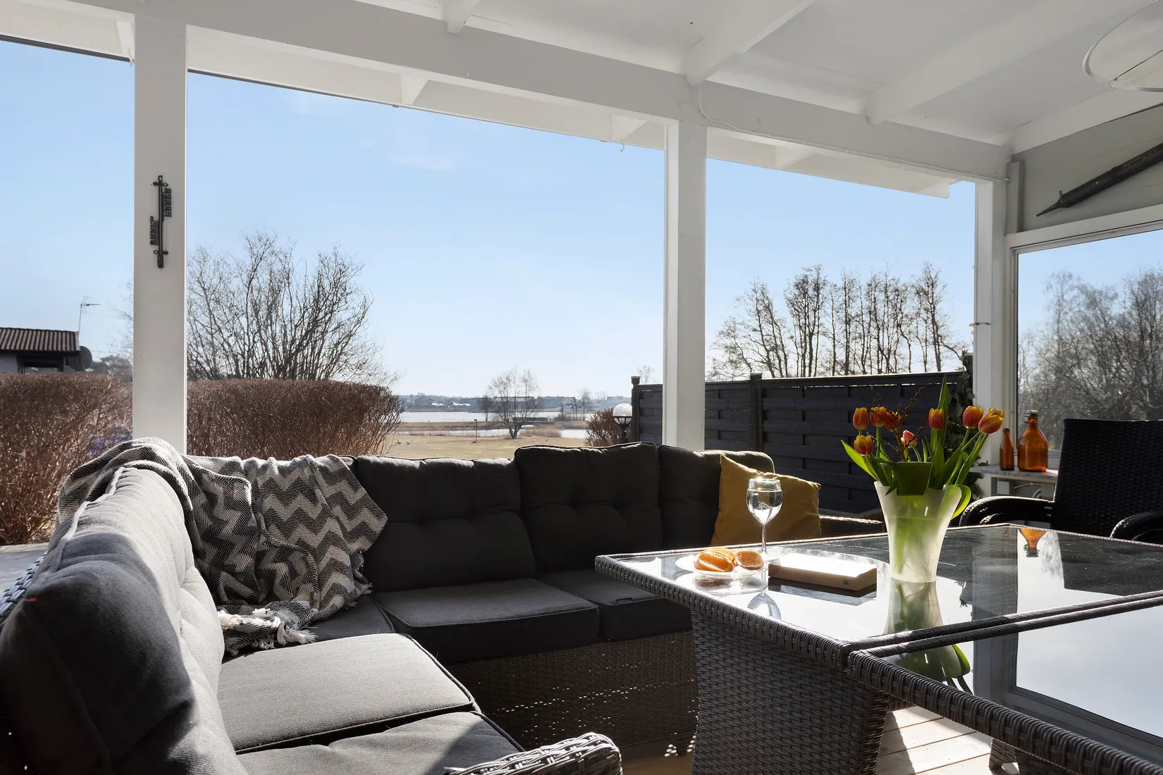 Villa, Repslagarevägen 1, Bergkvara, Torsås