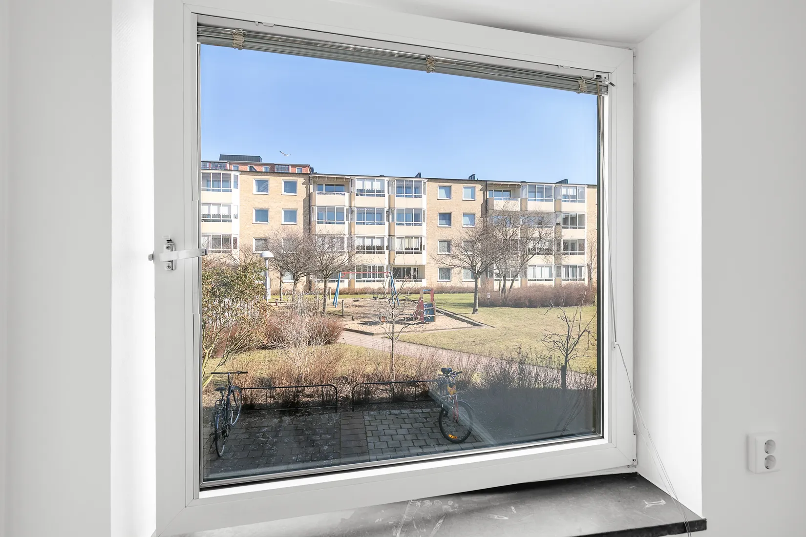 Bostadsrätt, Kronetorpsgatan 44c, Segevång, Malmö