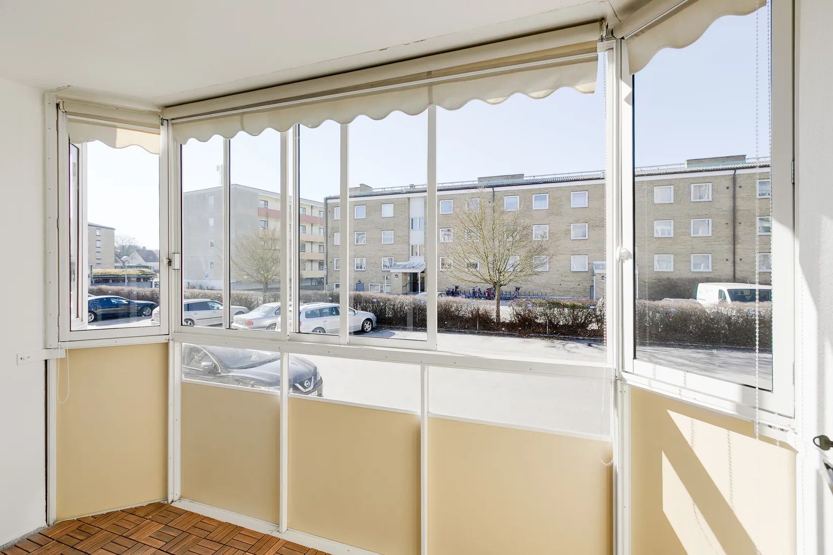 Bostadsrätt, Kronetorpsgatan 44c, Segevång, Malmö