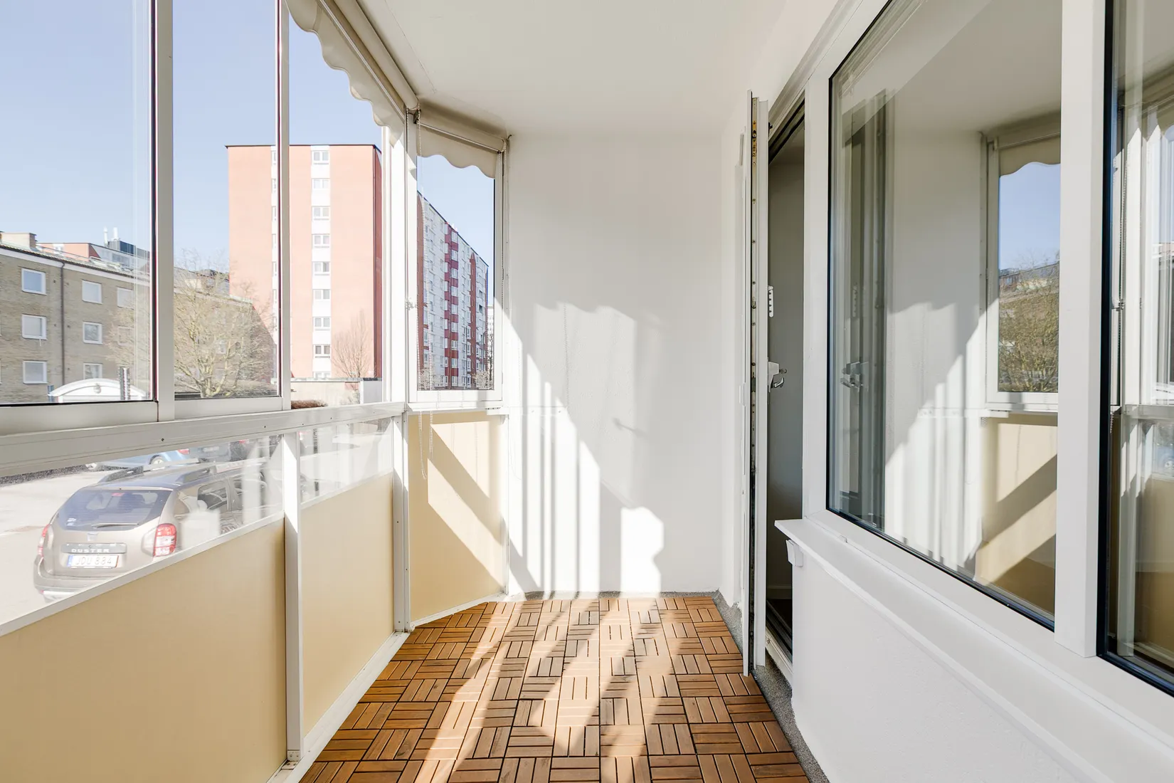 Bostadsrätt, Kronetorpsgatan 44c, Segevång, Malmö