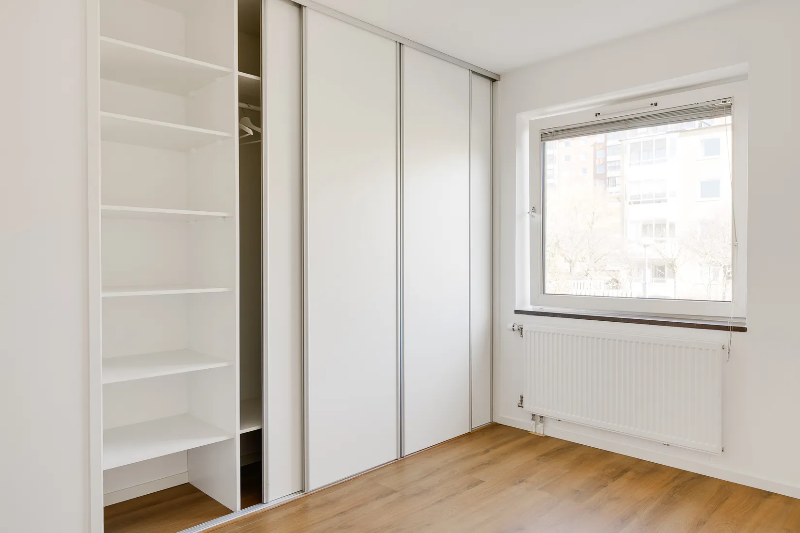 Bostadsrätt, Kronetorpsgatan 44c, Segevång, Malmö