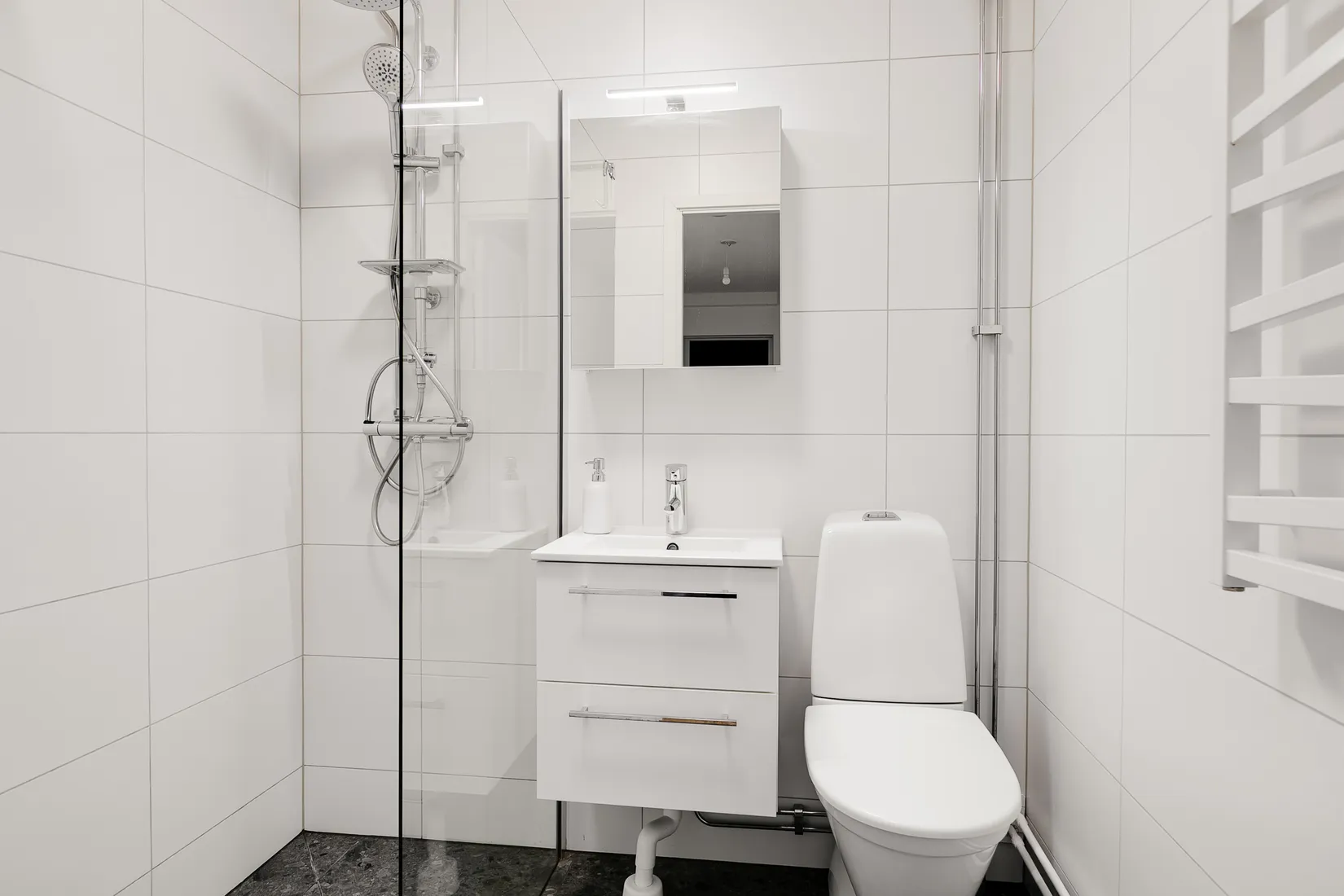 Bostadsrätt, Kronetorpsgatan 44c, Segevång, Malmö