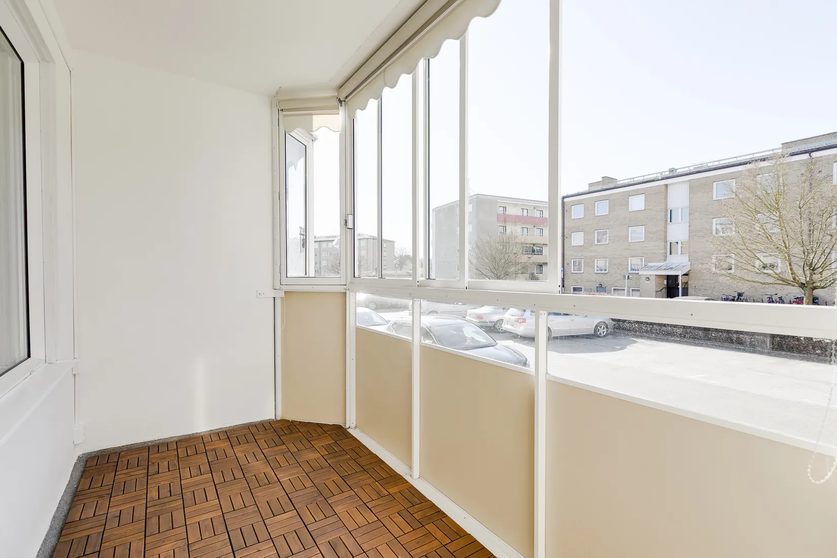 Bostadsrätt, Kronetorpsgatan 44c, Segevång, Malmö