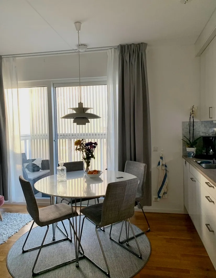 Bostadsrätt, Nissabogatan 22, Nissastrand, Halmstad