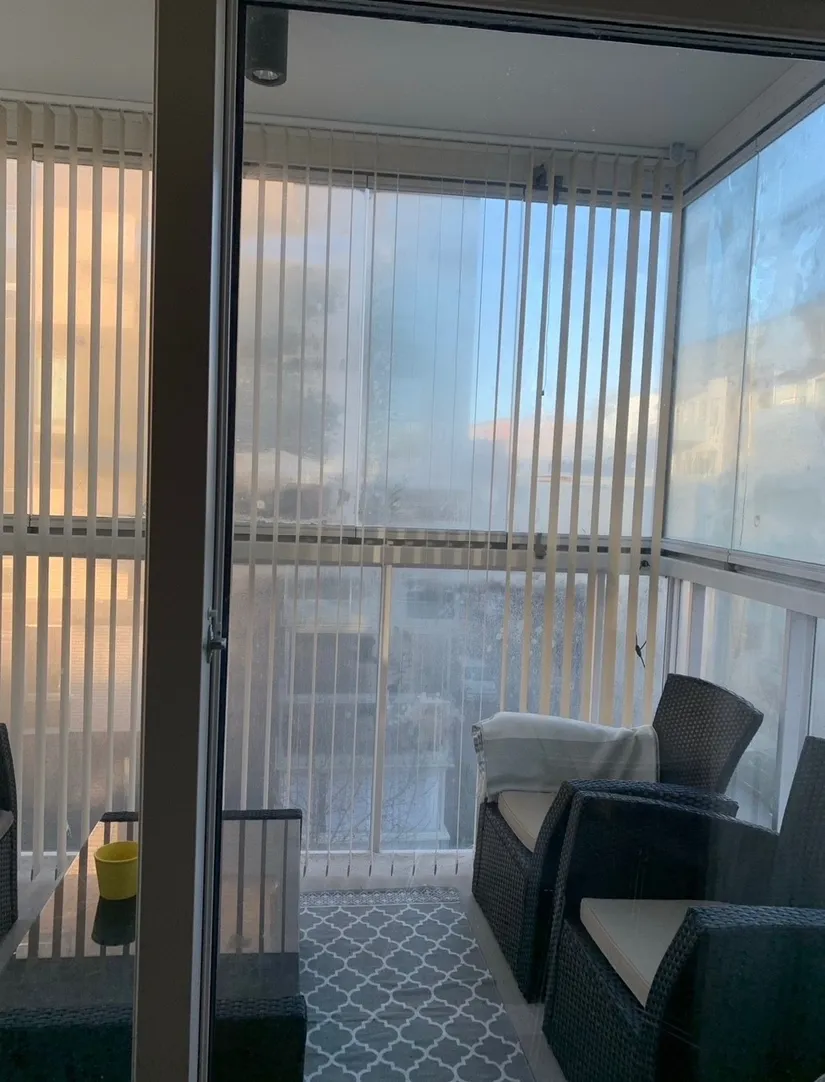 Bostadsrätt, Nissabogatan 22, Nissastrand, Halmstad