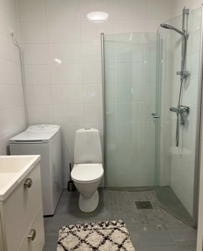 Bostadsrätt, Nissabogatan 22, Nissastrand, Halmstad