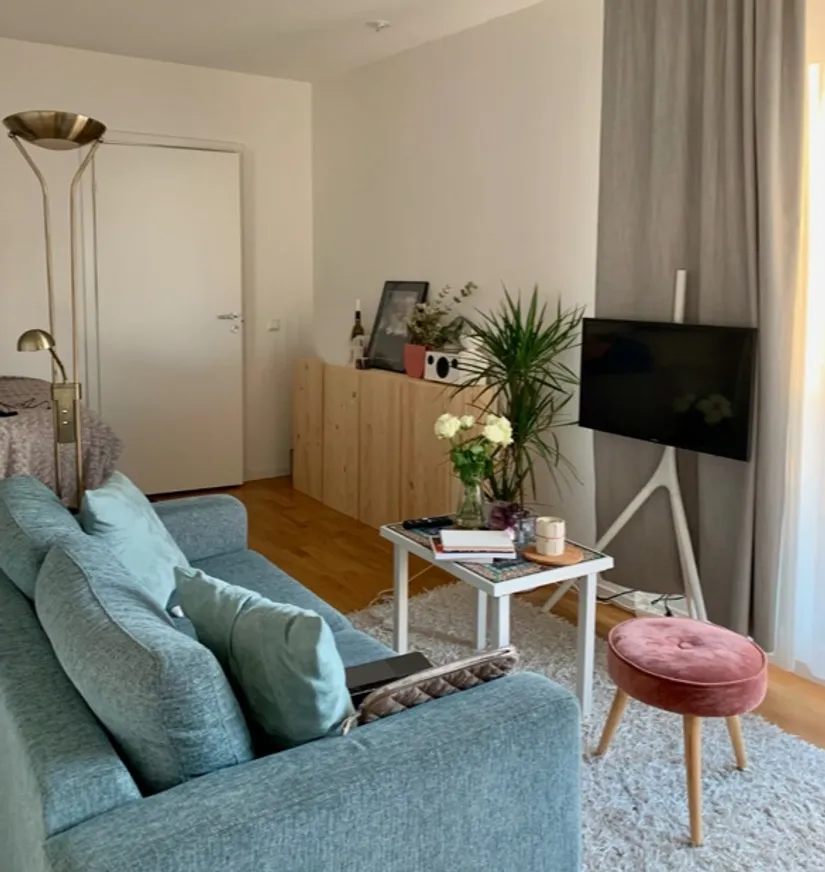 Bostadsrätt, Nissabogatan 22, Nissastrand, Halmstad