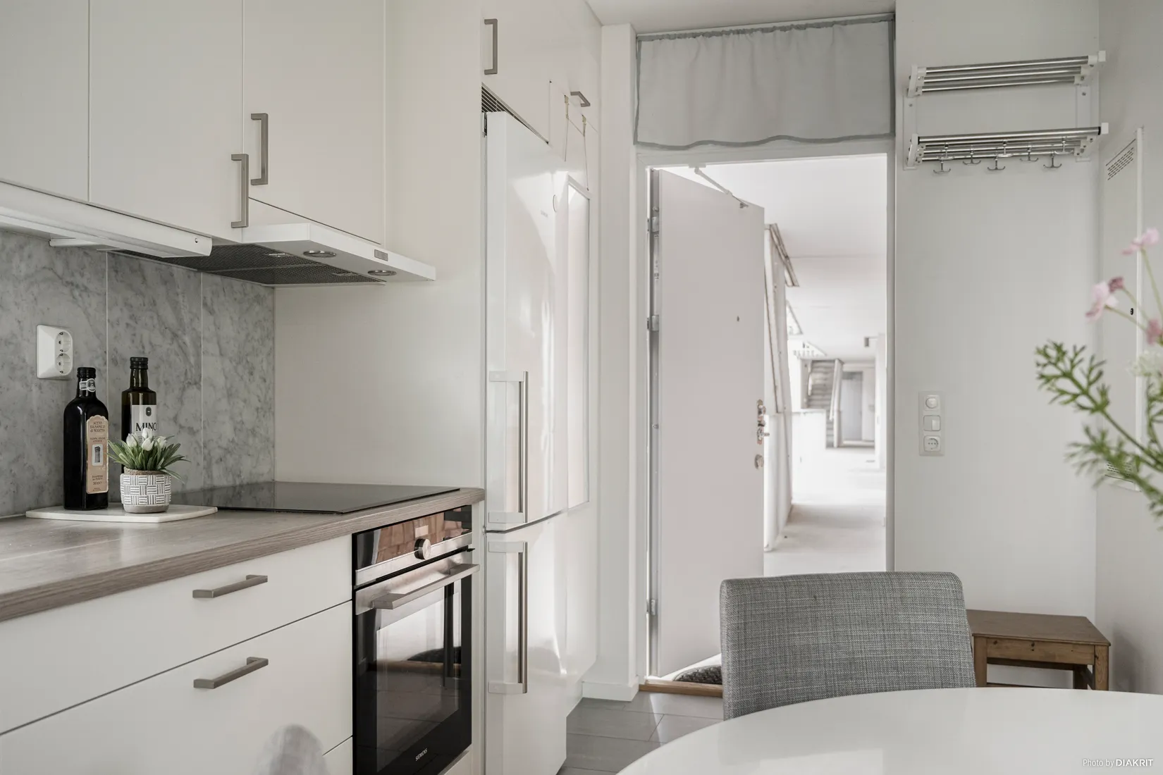 Bostadsrätt, Nissabogatan 22, Nissastrand, Halmstad