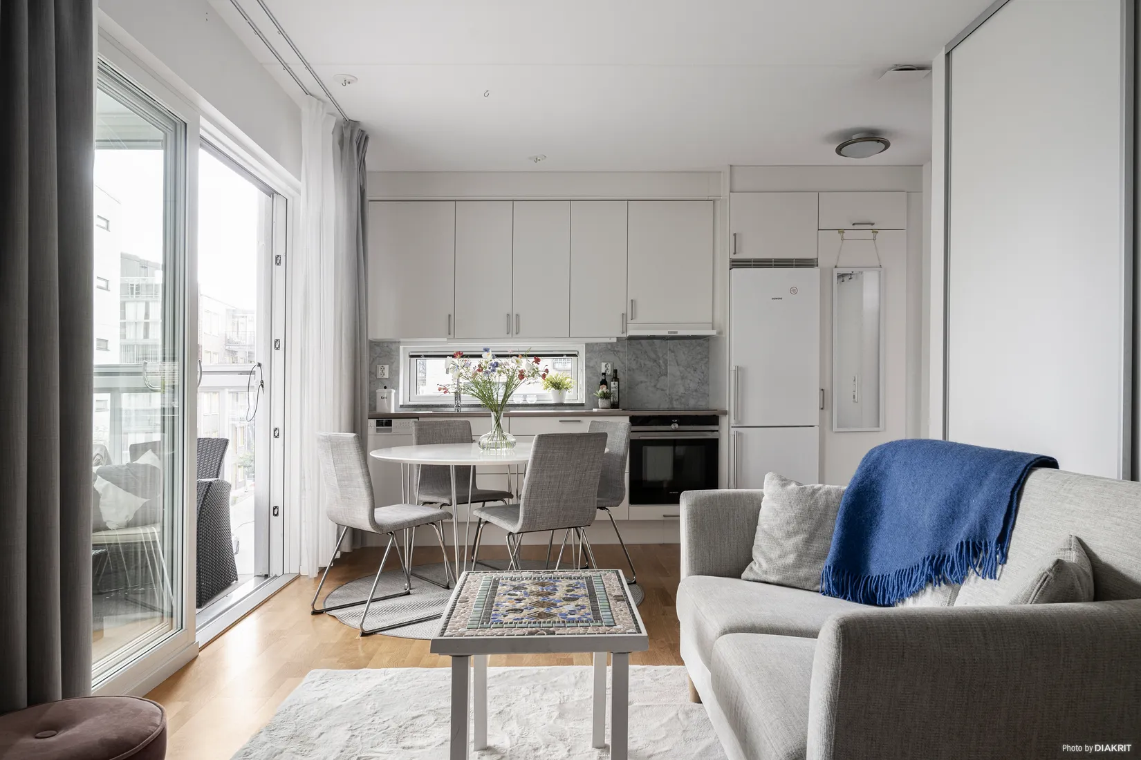 Bostadsrätt, Nissabogatan 22, Nissastrand, Halmstad