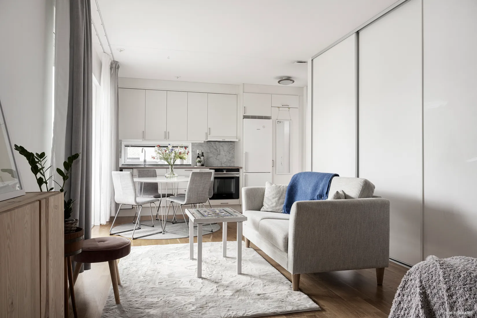 Bostadsrätt, Nissabogatan 22, Nissastrand, Halmstad