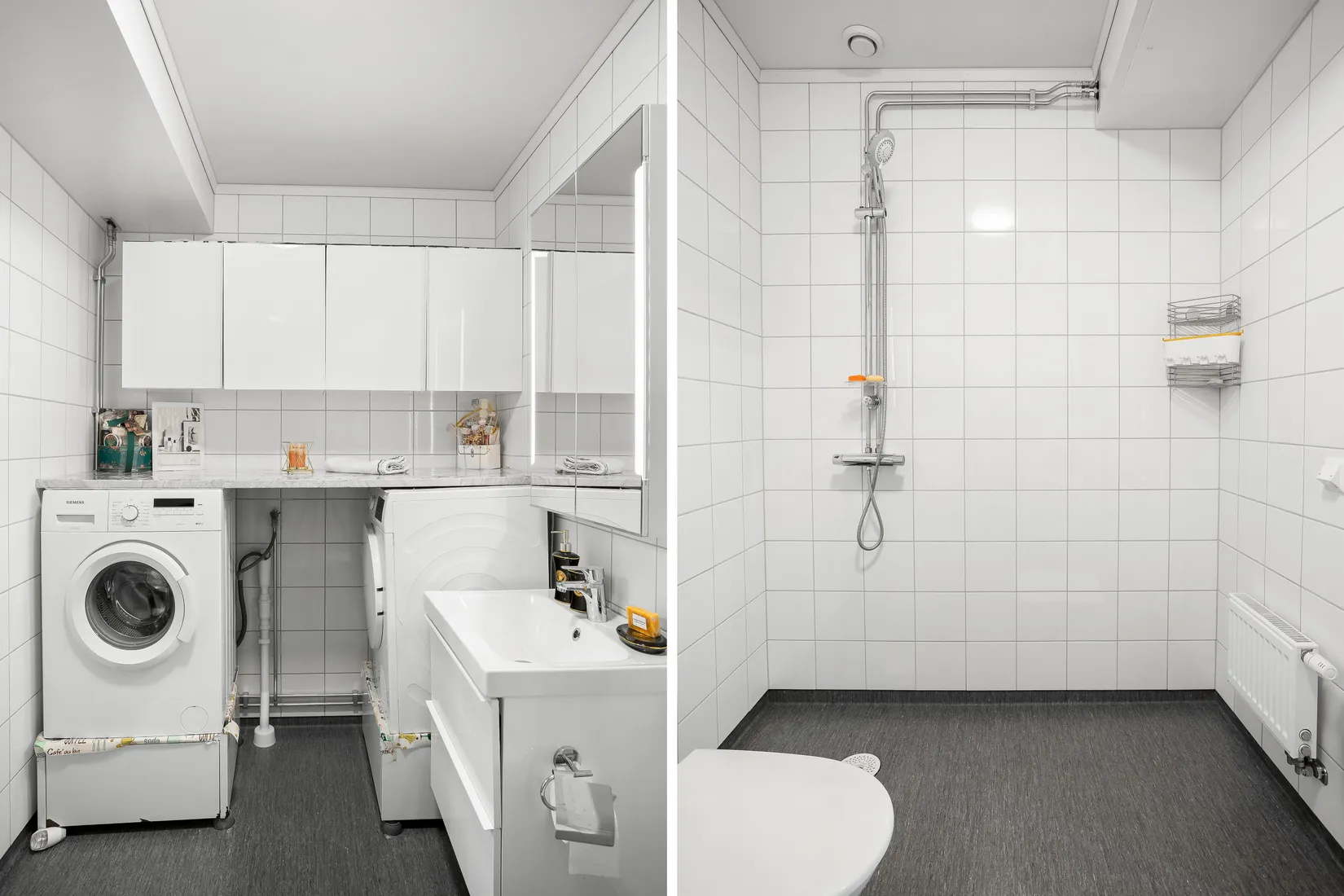 Radhus, Gärdesvägen 1 D, Väppeby äng, Håbo