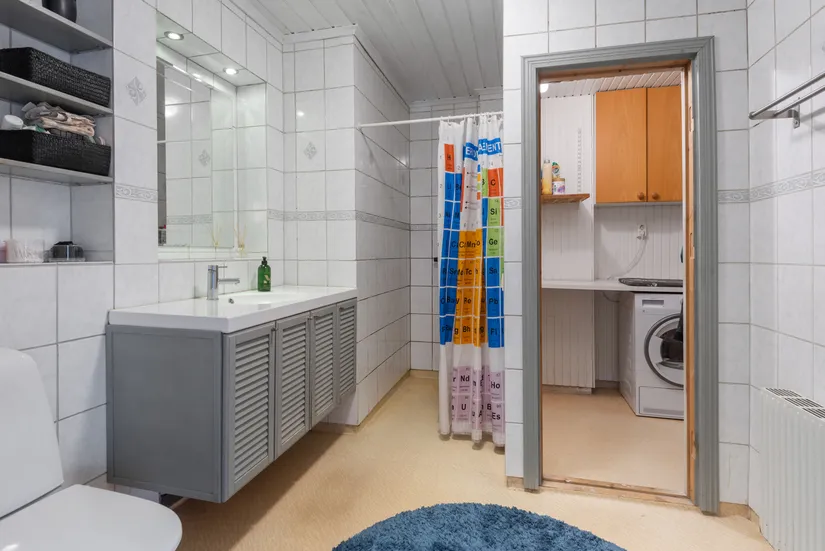 Villa, Smedsvägen 19, Kolvik, Värmdö