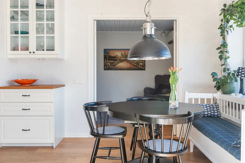 Villa, Smedsvägen 19, Kolvik, Värmdö