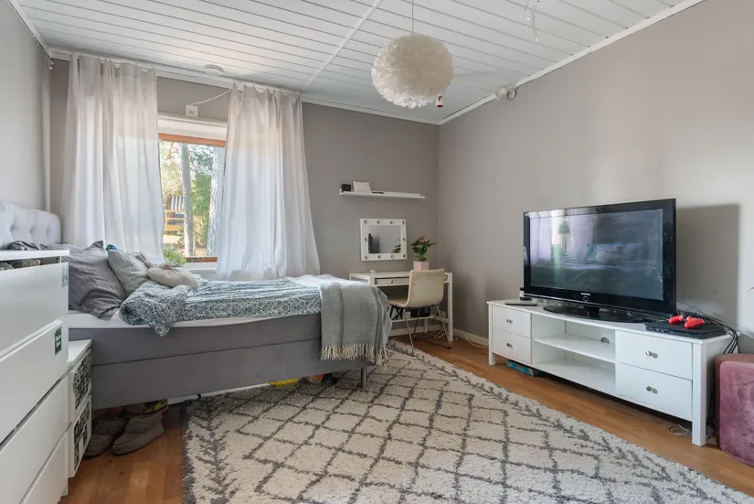 Villa, Smedsvägen 19, Kolvik, Värmdö