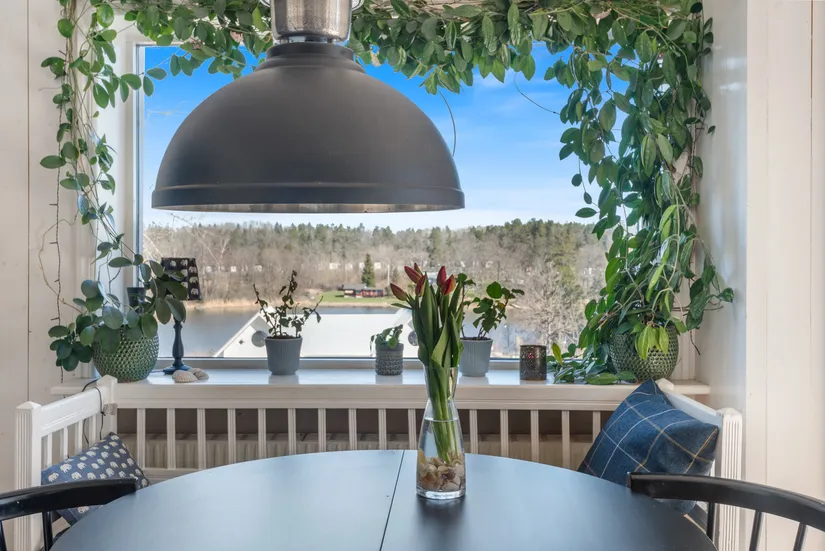 Villa, Smedsvägen 19, Kolvik, Värmdö