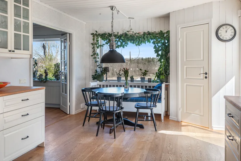 Villa, Smedsvägen 19, Kolvik, Värmdö