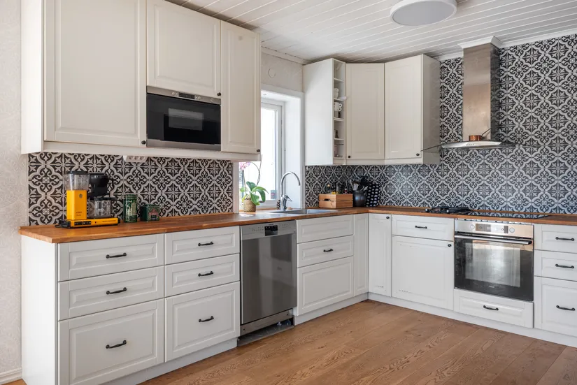 Villa, Smedsvägen 19, Kolvik, Värmdö