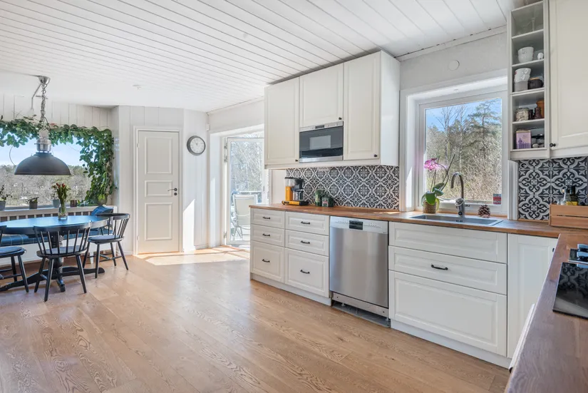 Villa, Smedsvägen 19, Kolvik, Värmdö