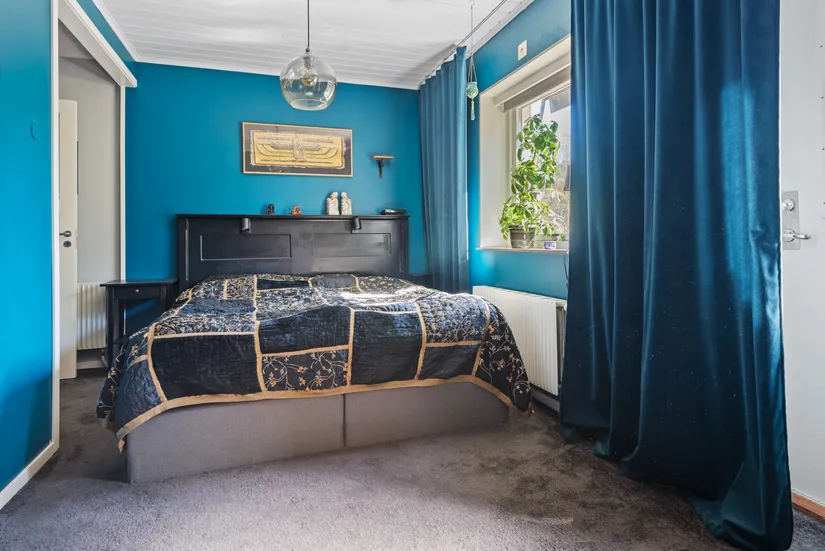 Villa, Smedsvägen 19, Kolvik, Värmdö