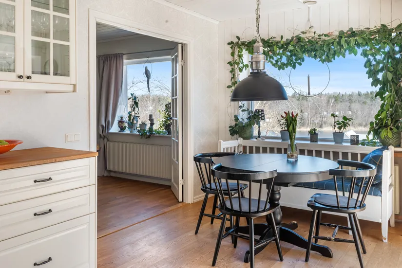 Villa, Smedsvägen 19, Kolvik, Värmdö