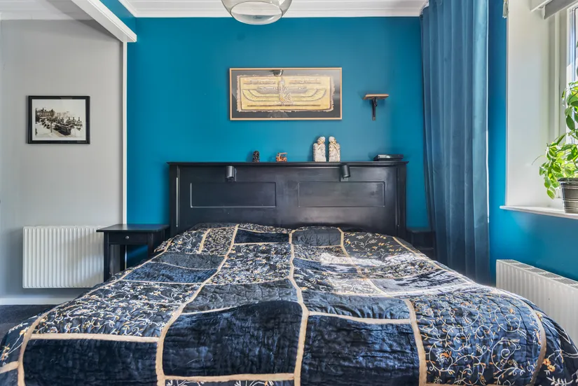 Villa, Smedsvägen 19, Kolvik, Värmdö