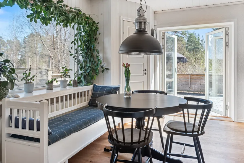 Villa, Smedsvägen 19, Kolvik, Värmdö