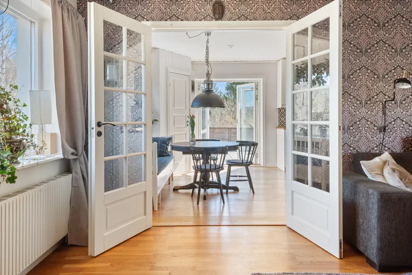 Villa, Smedsvägen 19, Kolvik, Värmdö