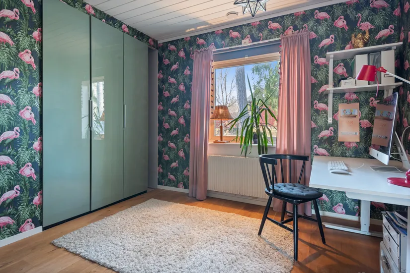 Villa, Smedsvägen 19, Kolvik, Värmdö