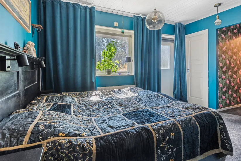 Villa, Smedsvägen 19, Kolvik, Värmdö