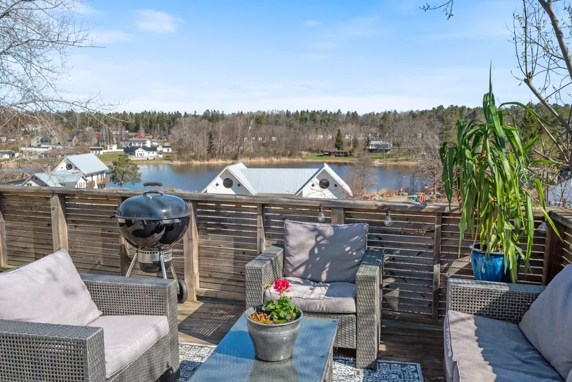 Villa, Smedsvägen 19, Kolvik, Värmdö