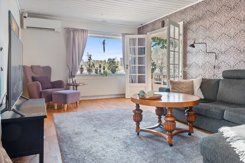 Villa, Smedsvägen 19, Kolvik, Värmdö