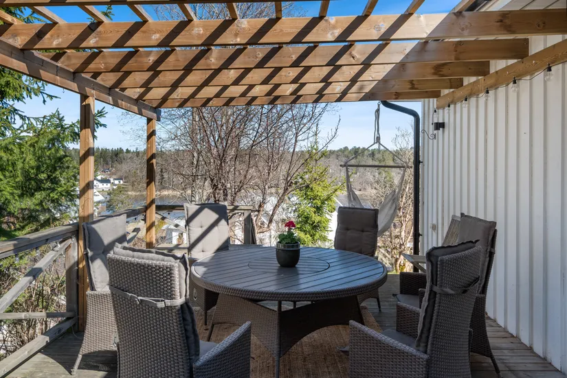 Villa, Smedsvägen 19, Kolvik, Värmdö