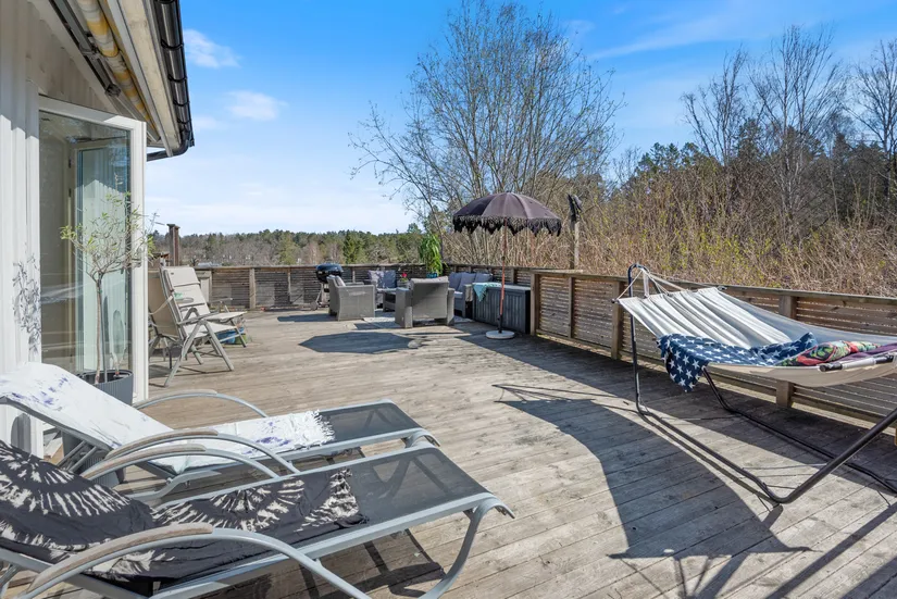 Villa, Smedsvägen 19, Kolvik, Värmdö