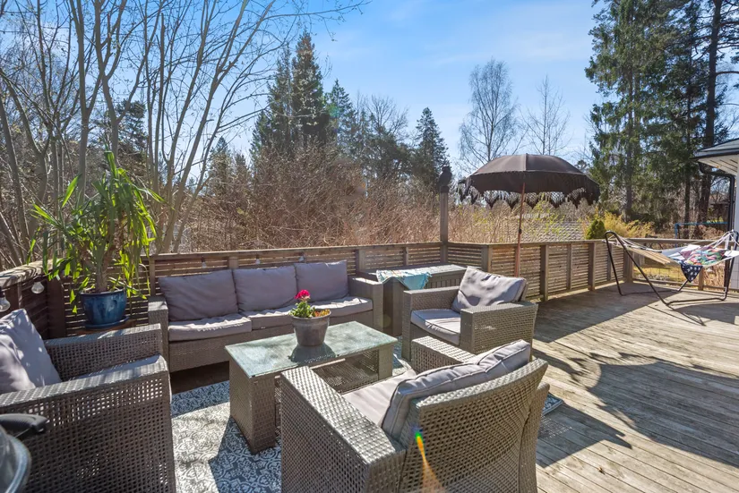 Villa, Smedsvägen 19, Kolvik, Värmdö