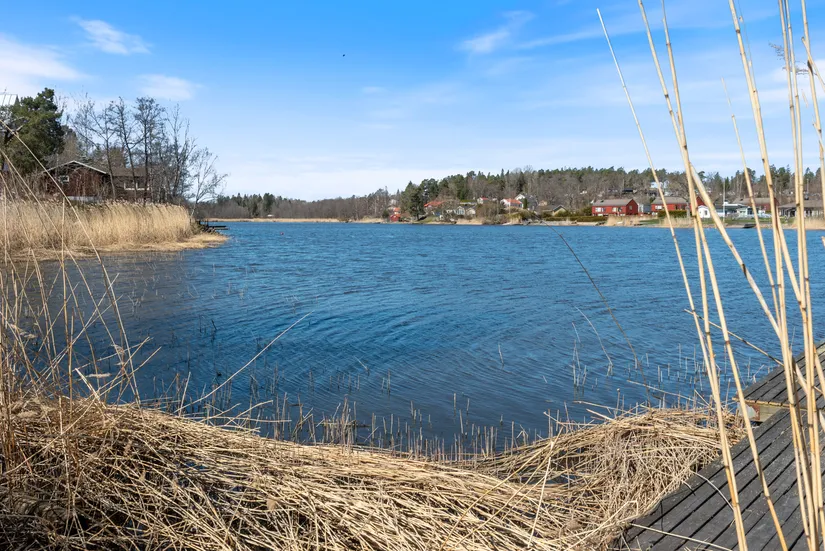 Villa, Smedsvägen 19, Kolvik, Värmdö