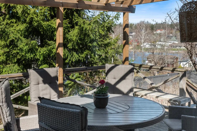 Villa, Smedsvägen 19, Kolvik, Värmdö