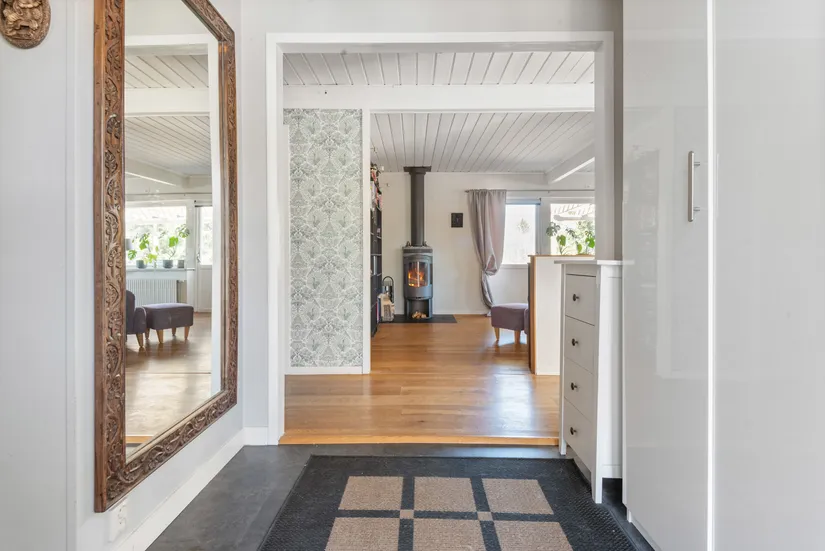 Villa, Smedsvägen 19, Kolvik, Värmdö