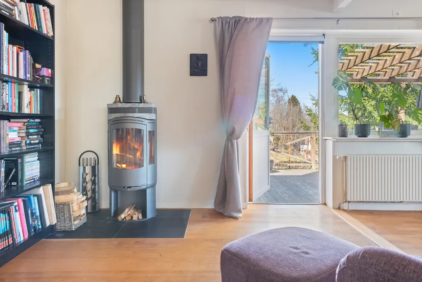 Villa, Smedsvägen 19, Kolvik, Värmdö