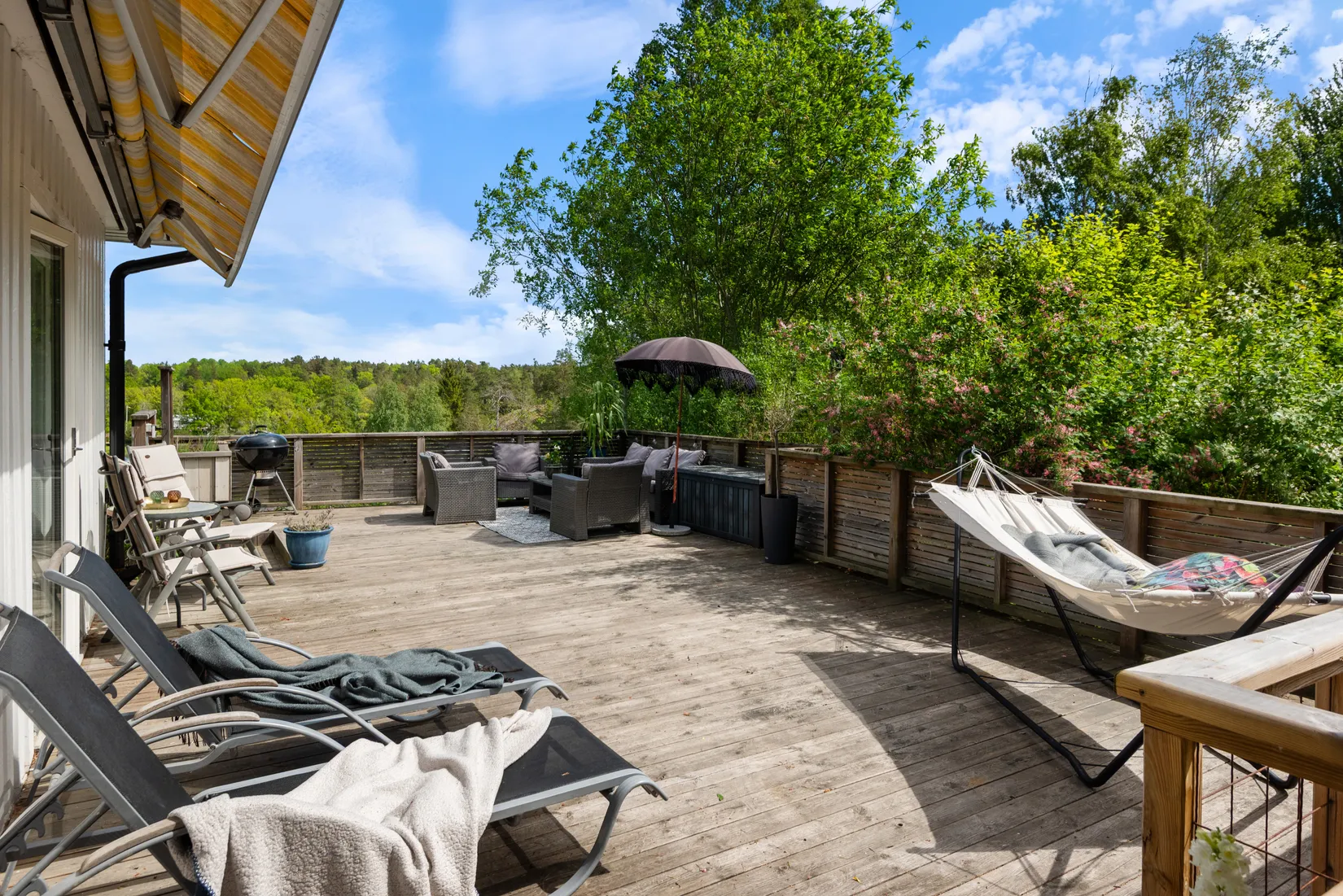 Villa, Smedsvägen 19, Kolvik, Värmdö