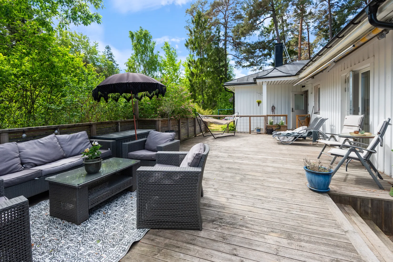 Villa, Smedsvägen 19, Kolvik, Värmdö