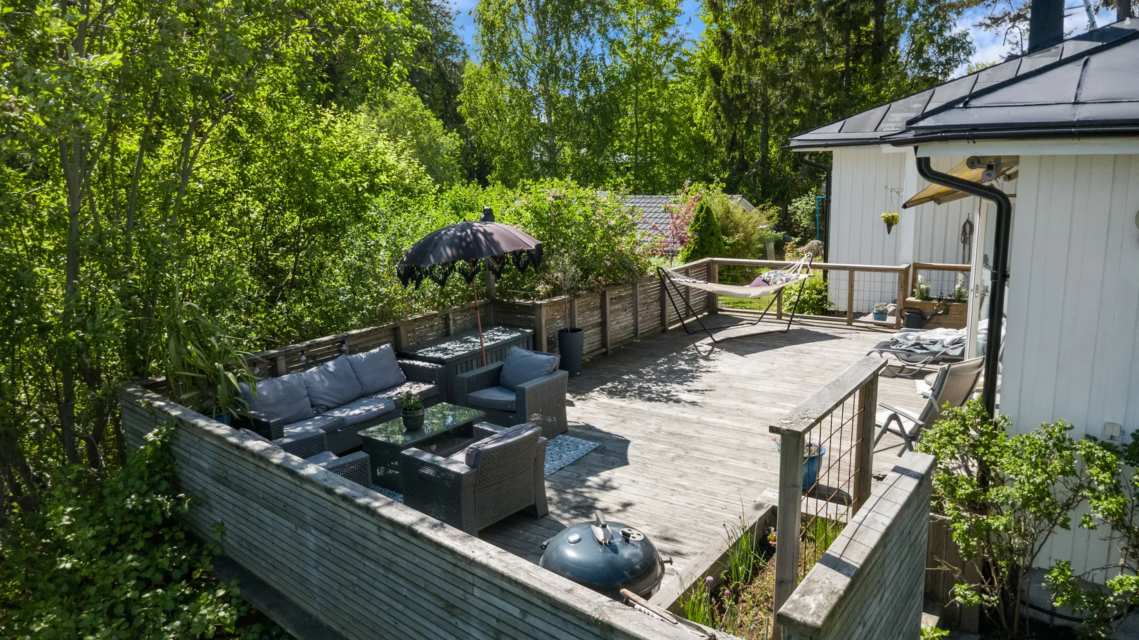 Villa, Smedsvägen 19, Kolvik, Värmdö