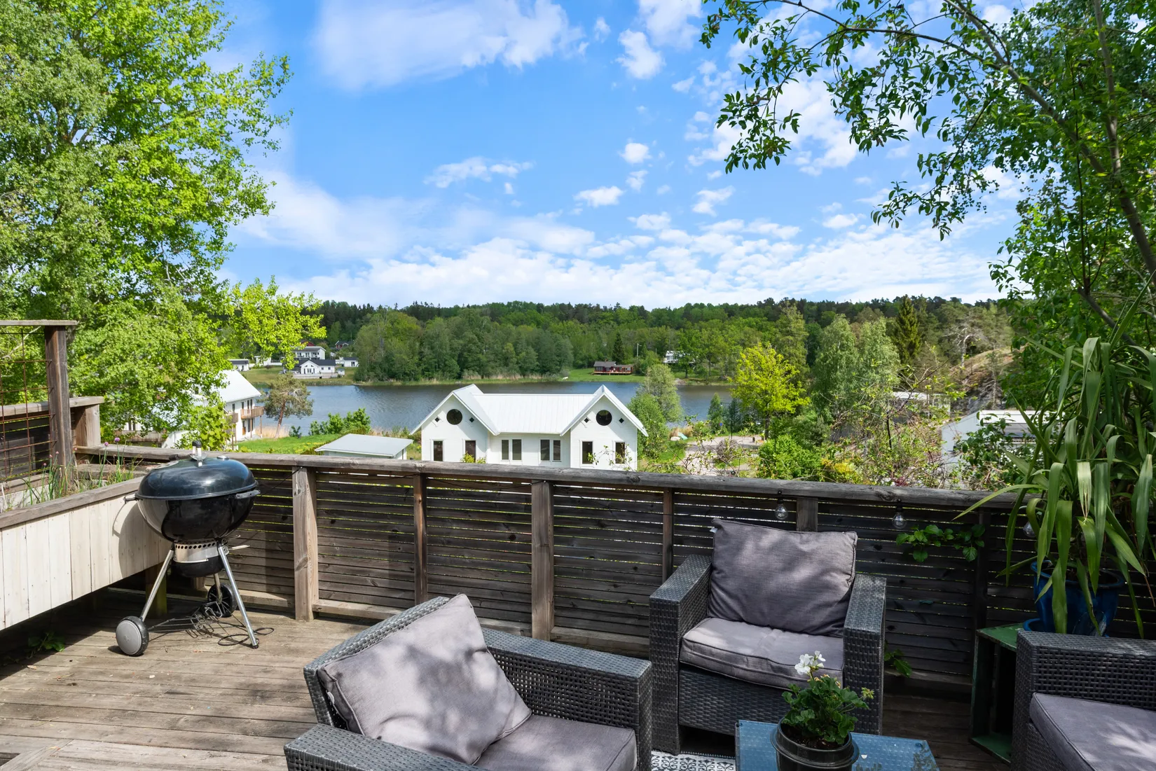 Villa, Smedsvägen 19, Kolvik, Värmdö