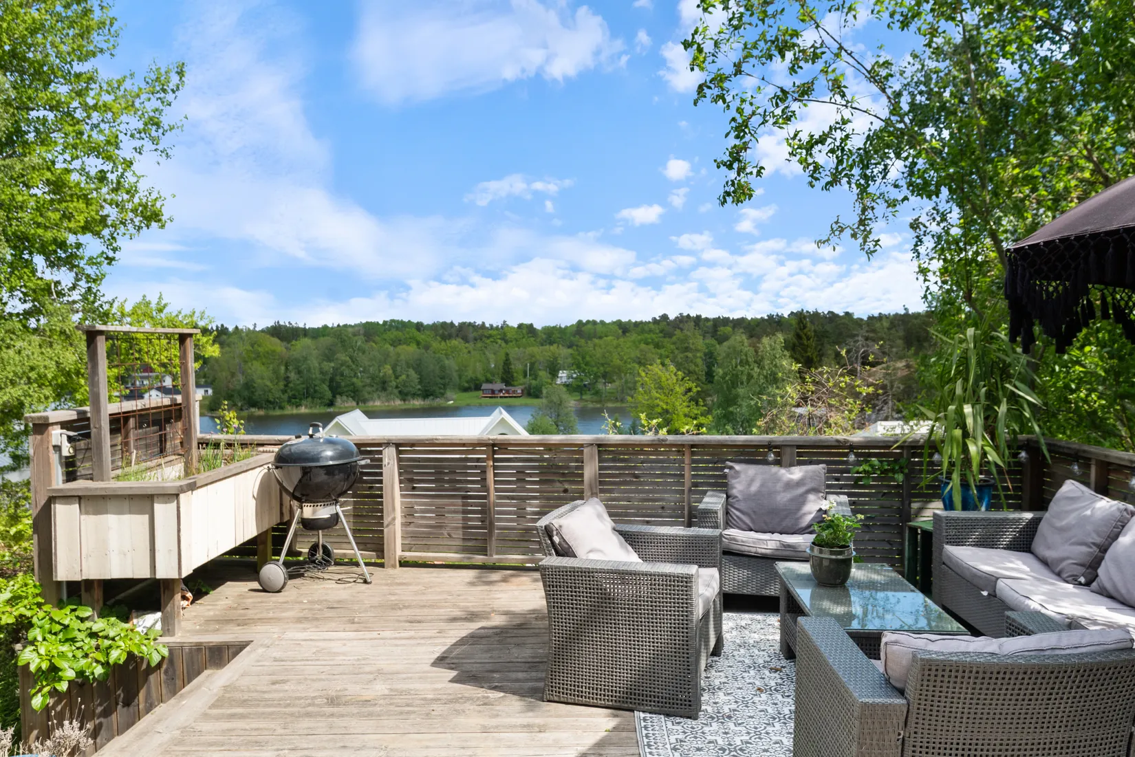 Villa, Smedsvägen 19, Kolvik, Värmdö