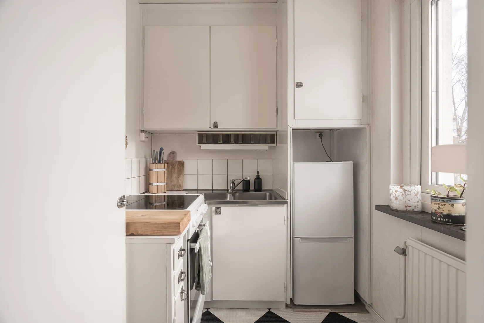 Bostadsrätt, Hårdängegatan 14B, Östersund