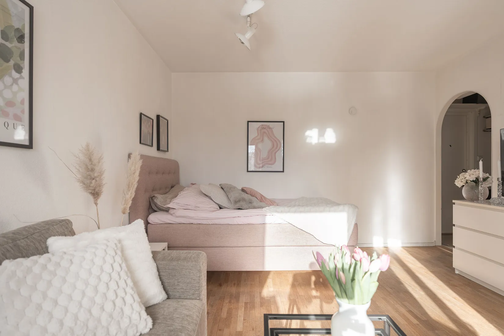 Bostadsrätt, Hårdängegatan 14B, Östersund