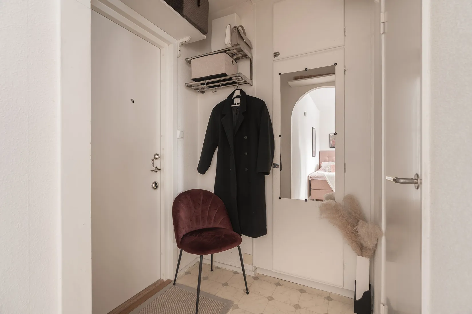 Bostadsrätt, Hårdängegatan 14B, Östersund