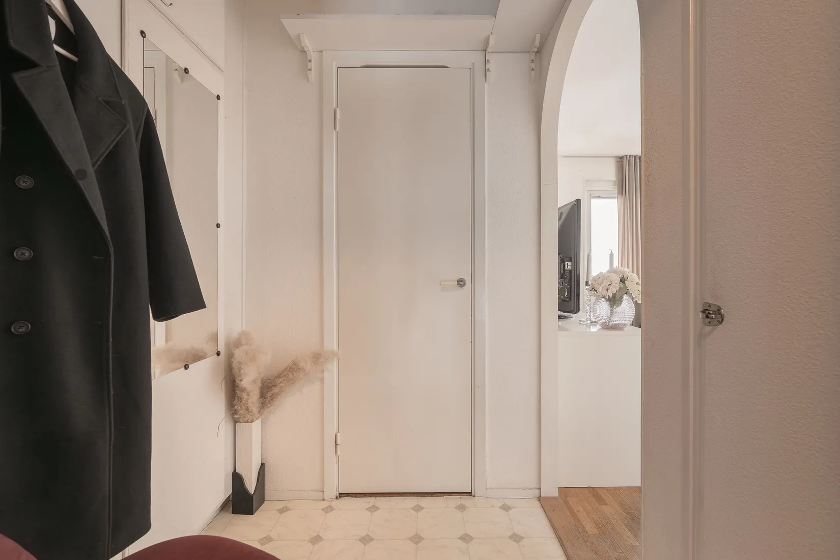 Bostadsrätt, Hårdängegatan 14B, Östersund